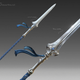 Illustration for article titled The Weapons Of The iWarCraft /iMovie